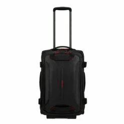 Samsonite Ecodiver Duffle/Wheels 55/35 Black