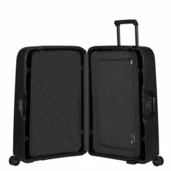 Samsonite Magnum Eco Spinner 81 Graphite -reis winkel image 421