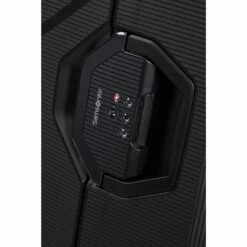 Samsonite Magnum Eco Spinner 81 Graphite -reis winkel image 423