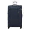 Samsonite Respark Spinner 79 Expandable Midnight Blue -reis winkel image 4332