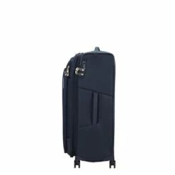 Samsonite Respark Spinner 79 Expandable Midnight Blue -reis winkel image 4335
