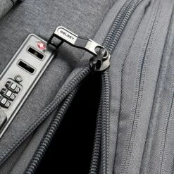 Osprey Kestrel 38 S/M Black -reis winkel image 4379