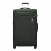 Samsonite Respark Spinner 79 Expandable Forest Green -reis winkel image 4409