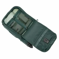 Vaude Wizard 18+4 Backpack Blue Sapphire