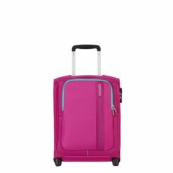 American Tourister Sea Seeker Upright Underseater Deep Fuchsia