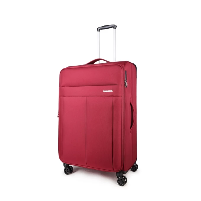 Decent D-Upright Trolley 76 Red 6 Decent D-Upright Trolley 76 Red - Image 4