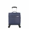 Decent D-Upright Underseater Trolley 42cm Dark Blue