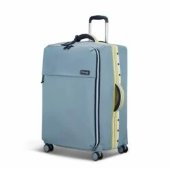 Lipault Plume Long Trip Open Sky -reis winkel image 4573