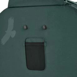 Fjallraven Kanken Rugzak Spicy Orange -reis winkel image 4610