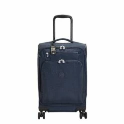Kipling New Youri Spin S Blue Bleu 2