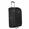 Osprey Daylite Wheeled Duffel 85 Black -reis winkel image 4698