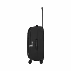 Victorinox Crosslight Medium Softside Case Black -reis winkel image 4717