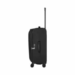 Victorinox Crosslight Medium Softside Case Black -reis winkel image 4718