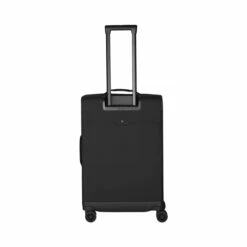 Victorinox Crosslight Medium Softside Case Black -reis winkel image 4719