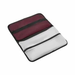 Victorinox Crosslight Medium Softside Case Black -reis winkel image 4722