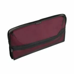 Victorinox Crosslight Medium Softside Case Black -reis winkel image 4723