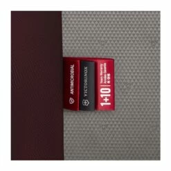 Victorinox Crosslight Medium Softside Case Black -reis winkel image 4730