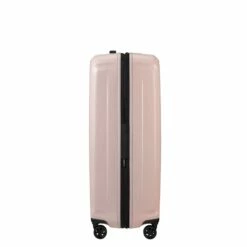 Samsonite Nuon Spinner 75 Exp Matt Powder Pink -reis winkel image 474