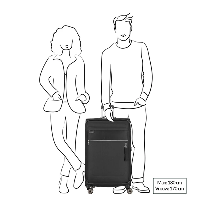 Napapijri Salinas Daypack Black 3 Napapijri Salinas Daypack Black