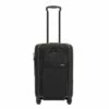 Tumi Alpha International Expandable 4 Wheel Carry-On Black -reis winkel image 4821