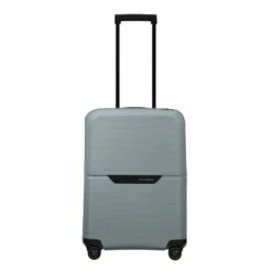 Samsonite Magnum Eco Spinner 55 Ice Blue