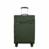 Samsonite Litebeam Spinner 66 EXP Climbing Ivy -reis winkel image 4878