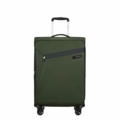 Samsonite Litebeam Spinner 66 EXP Climbing Ivy