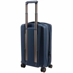 Thule Crossover 2 Expandable Carry-on Spinner Dress Blue -reis winkel image 4923