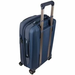Thule Crossover 2 Expandable Carry-on Spinner Dress Blue -reis winkel image 4924