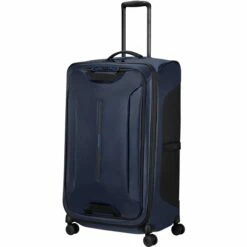 Samsonite Ecodiver Spinner Duffle 79 Blue Nights -reis winkel image 4948