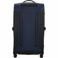 Samsonite Ecodiver Spinner Duffle 79 Blue Nights -reis winkel image 4949