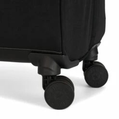 Rains Rucksack Cargo W3 Black