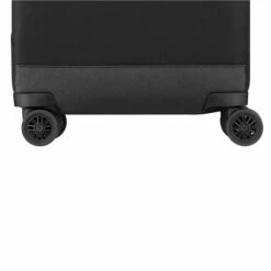 Fjallraven Kajka 65 Black -reis winkel image 5004