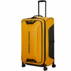 Samsonite Ecodiver Spinner Duffle 79 Yellow -reis winkel image 5014