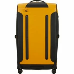 Samsonite Ecodiver Spinner Duffle 79 Yellow -reis winkel image 5015