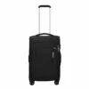 Samsonite Respark Spinner 55/35 Expandable Ozone Black -reis winkel image 5048
