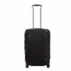 Tumi Arrivé International Dual Access 4 Wheels Black 1 Tumi Arrivé International Dual Access 4 Wheels Black -reis winkel image 5081