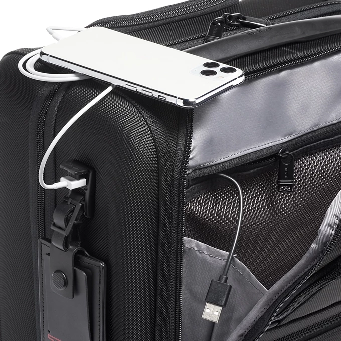 Fjallraven Kanken Rugzak Royal Purple 7 Fjallraven Kanken Rugzak Royal Purple - Image 5