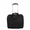 Lipault 4BIZ Rolling Tote Black -reis winkel image 5122