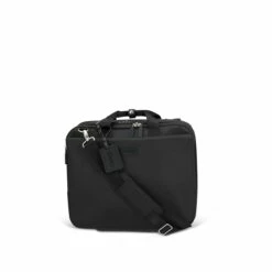 Lipault 4BIZ Rolling Tote Black -reis winkel image 5125