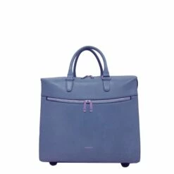 Gigi Fratelli Romance Lady Business Trolley 15,6" Jeans