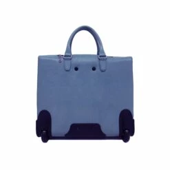 Gigi Fratelli Romance Lady Business Trolley 15,6" Jeans -reis winkel image 5131