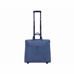 Gigi Fratelli Romance Lady Business Trolley 15,6" Jeans -reis winkel image 5133