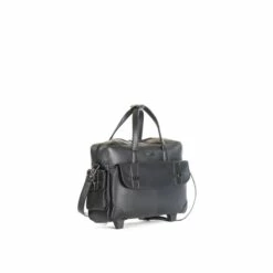 Olivia Lauren Strap Business Trolley Zwart -reis winkel image 5140