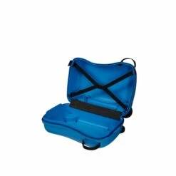 Samsonite Dream2Go Ride-On Suitcase Disney Mickey Stars -reis winkel image 516