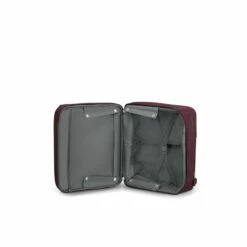 Lipault 4BIZ Rolling Tote Bordeaux -reis winkel image 5164