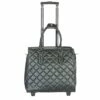 Olivia Lauren Gala Business Trolley Zwart -reis winkel image 5166