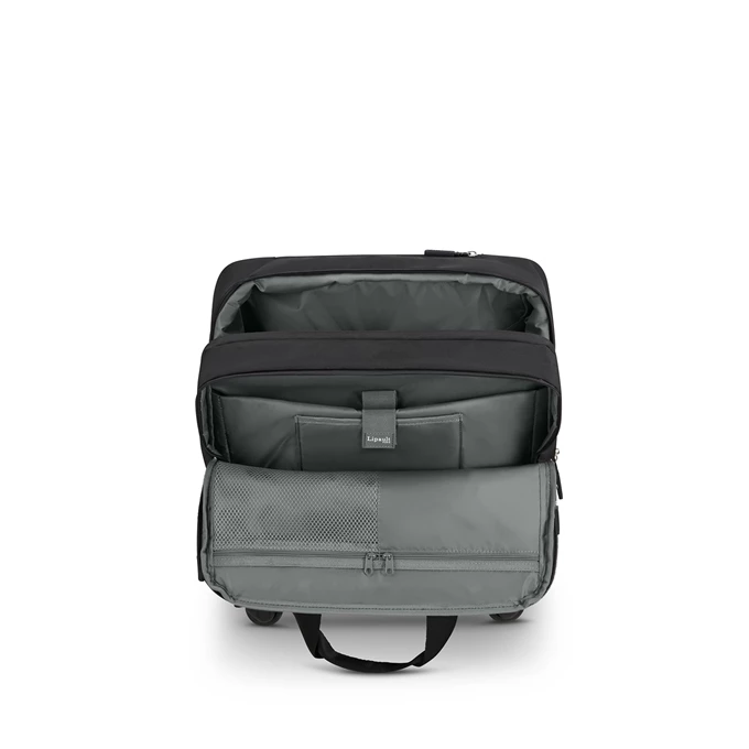 Tumi Alpha Bravo Lance Logistics Backpack Navy 4 Tumi Alpha Bravo Lance Logistics Backpack Navy - Image 2
