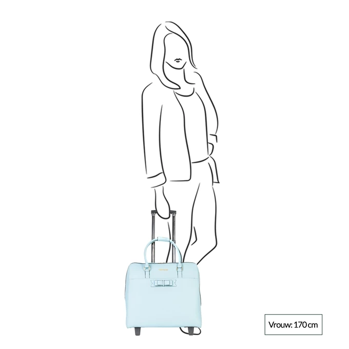 Osprey Kestrel 58 L/XL Bonsai Green 6 Osprey Kestrel 58 L/XL Bonsai Green - Image 4