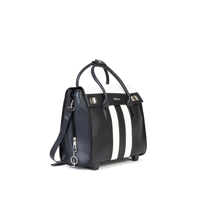 Osprey Kestrel 58 L/XL Bonsai Green 20 Osprey Kestrel 58 L/XL Bonsai Green - Image 18